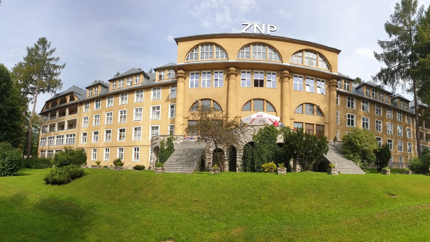 NCWR Zakopane NCWR Zakopane